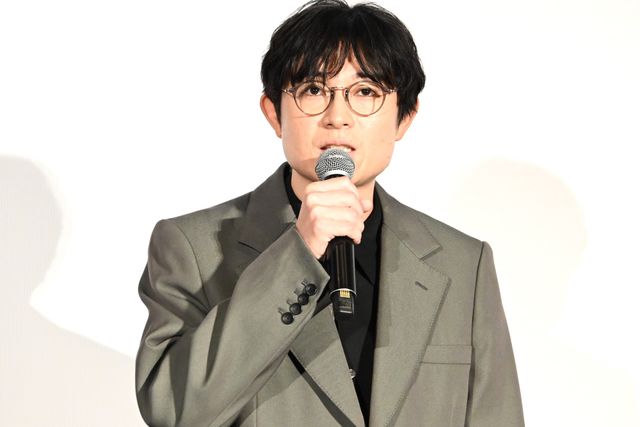 綾瀬はるか、ファーストサマーウイカ、松本穂香ら美の競演 映画『ファーストボイス』初日舞台挨拶（12枚目）