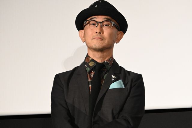 綾瀬はるか、ファーストサマーウイカ、松本穂香ら美の競演 映画『ファーストボイス』初日舞台挨拶（13枚目）