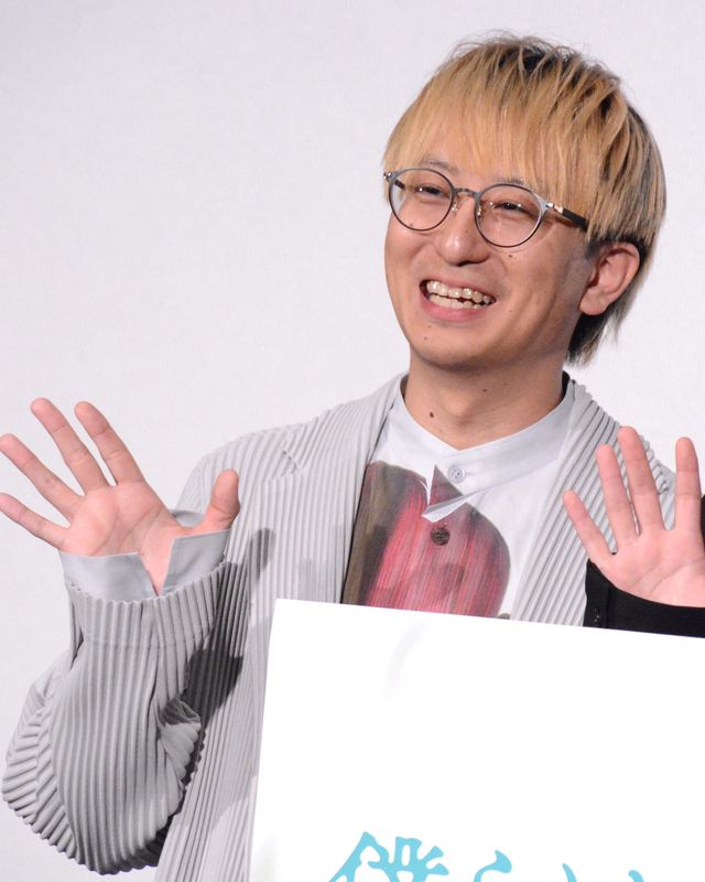 美の渋滞！八木勇征、井上祐貴、櫻井海音、椿泰我ら『僕らは人生で一回だけ魔法が使える』完成披露（27枚目）