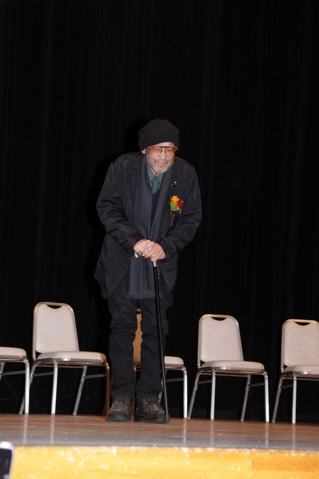 菅田将暉、蒼井優、田中麗奈…第91回キネマ旬報ベスト・テン表彰式（10枚目）