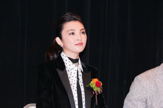 菅田将暉、蒼井優、田中麗奈…第91回キネマ旬報ベスト・テン表彰式（13枚目）