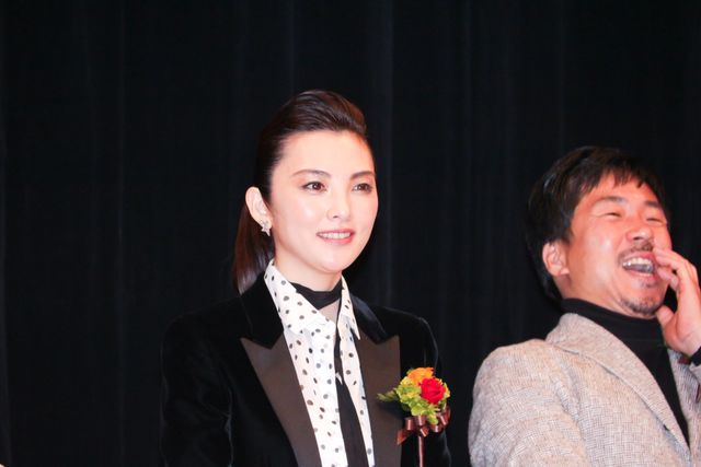 菅田将暉、蒼井優、田中麗奈…第91回キネマ旬報ベスト・テン表彰式（14枚目）