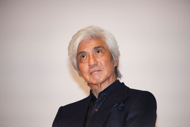 鳴海唯＆渡辺大知＆のんら出席！映画『アフター・ザ・クエイク』公開記念舞台挨拶（10枚目）