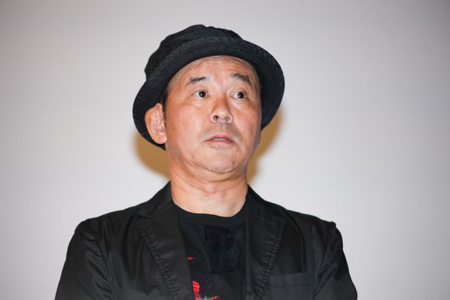 鳴海唯＆渡辺大知＆のんら出席！映画『アフター・ザ・クエイク』公開記念舞台挨拶（12枚目）