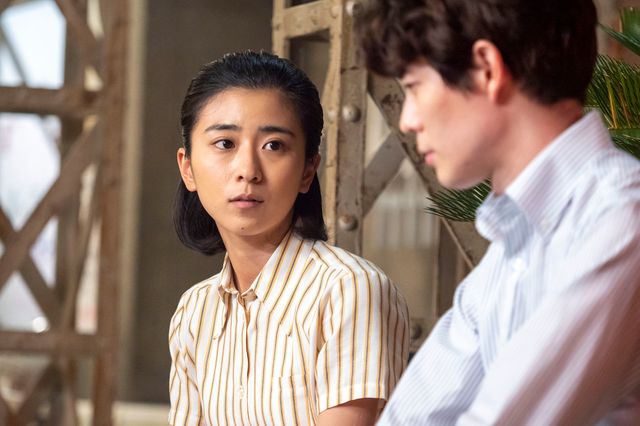 「ちむどんどん」第70回の場面写真：フォトギャラリー