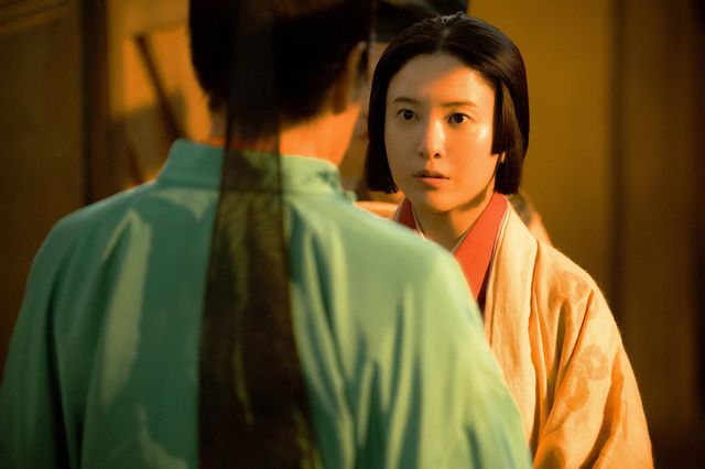 兼家（段田安則）が倒れ、道長（柄本佑）は…「光る君へ」第8回「招かれざる者」場面写真（2枚目）