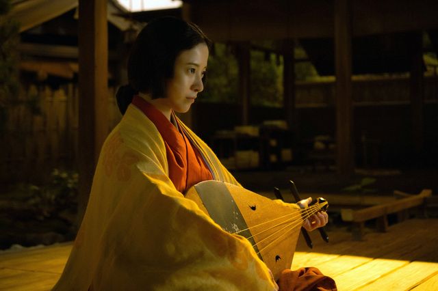 兼家（段田安則）が倒れ、道長（柄本佑）は…「光る君へ」第8回「招かれざる者」場面写真（5枚目）