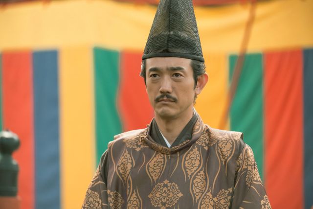 雅！道長が「曲水の宴」開催　「光る君へ」第34回場面写真（9枚目）