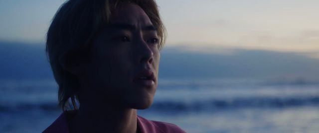 吉村界人が幽霊役！『人』場面写真：フォトギャラリー