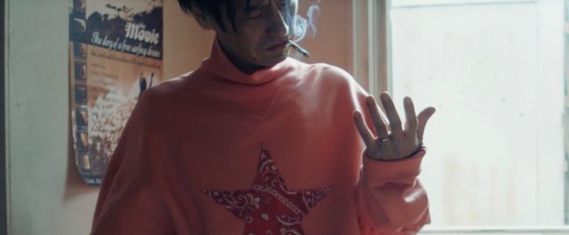 吉村界人が幽霊役！『人』場面写真（3枚目）