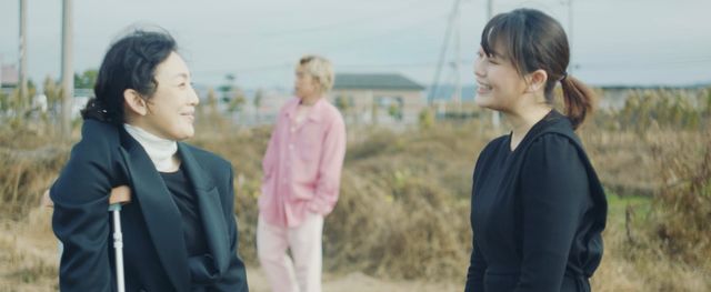 吉村界人が幽霊役！『人』場面写真（5枚目）