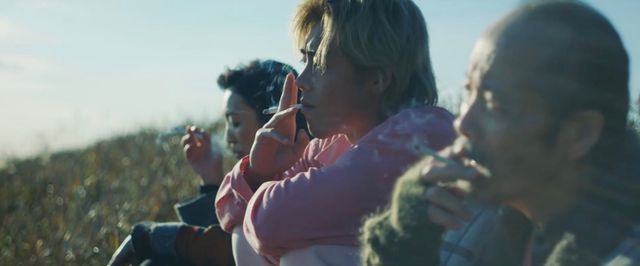 吉村界人が幽霊役！『人』場面写真（7枚目）