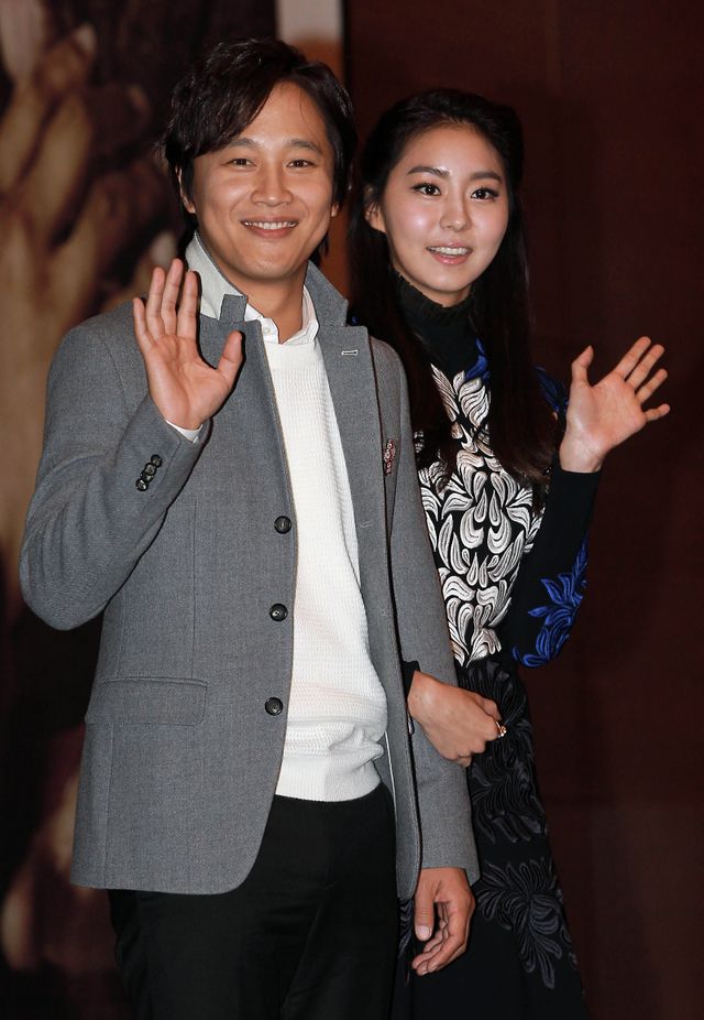 「チョン・ウチ」チャ・テヒョン&ユイ、準備が整ったアクション俳優 ＜韓国JPICTURES＞：フォトギャラリー