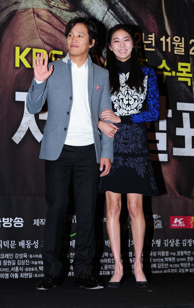 「チョン・ウチ」チャ・テヒョン&ユイ、準備が整ったアクション俳優 ＜韓国JPICTURES＞（2枚目）