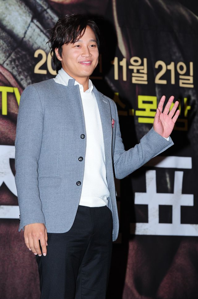 「チョン・ウチ」チャ・テヒョン&ユイ、準備が整ったアクション俳優 ＜韓国JPICTURES＞（3枚目）