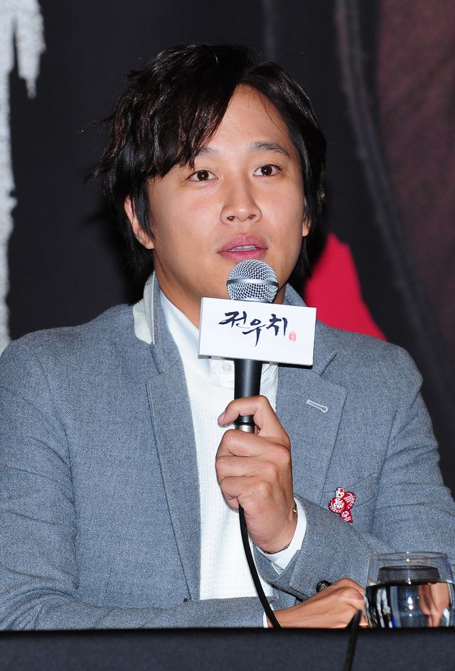 「チョン・ウチ」チャ・テヒョン&ユイ、準備が整ったアクション俳優 ＜韓国JPICTURES＞（7枚目）