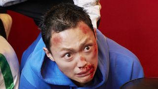 中山秀征の長男・中山翔貴が「闇金ウシジマくん外伝」に出演