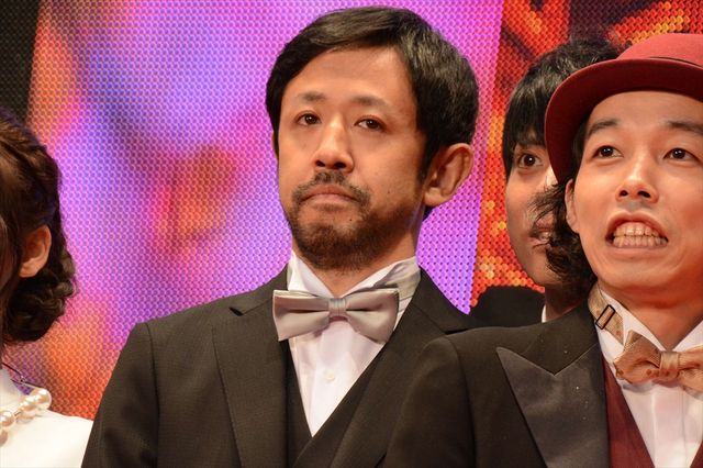 福士蒼汰、広瀬アリスの手を取りエスコート！（12枚目）