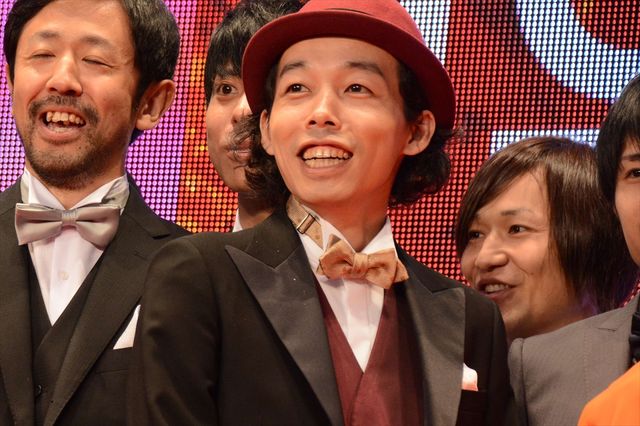 福士蒼汰、広瀬アリスの手を取りエスコート！（14枚目）