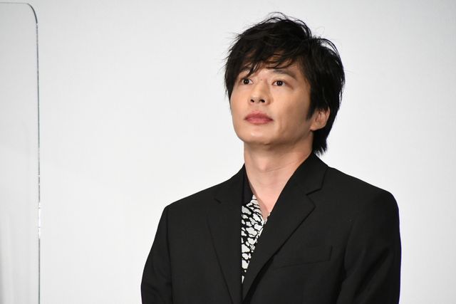 田中圭、土屋太鳳らが涙…『ヒノマルソウル～舞台裏の英雄たち～』公開記念舞台あいさつ：フォトギャラリー