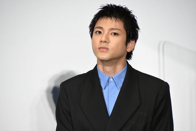 田中圭、土屋太鳳らが涙…『ヒノマルソウル～舞台裏の英雄たち～』公開記念舞台あいさつ（5枚目）