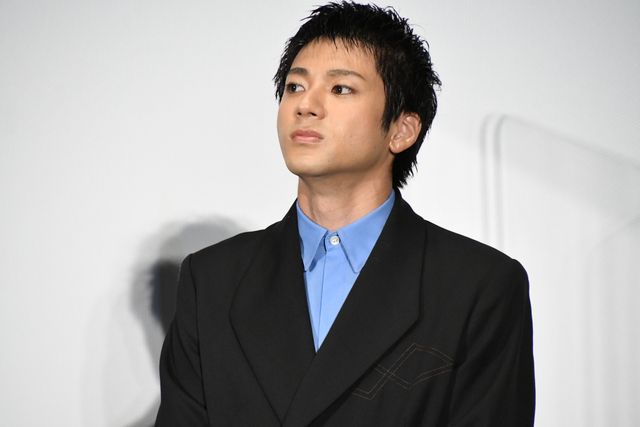 田中圭、土屋太鳳らが涙…『ヒノマルソウル～舞台裏の英雄たち～』公開記念舞台あいさつ（6枚目）