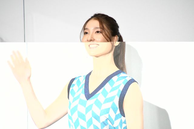 田中圭、土屋太鳳らが涙…『ヒノマルソウル～舞台裏の英雄たち～』公開記念舞台あいさつ（7枚目）