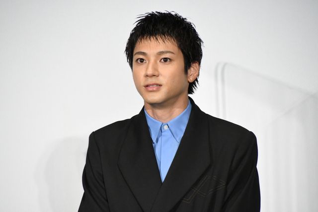 田中圭、土屋太鳳らが涙…『ヒノマルソウル～舞台裏の英雄たち～』公開記念舞台あいさつ（11枚目）