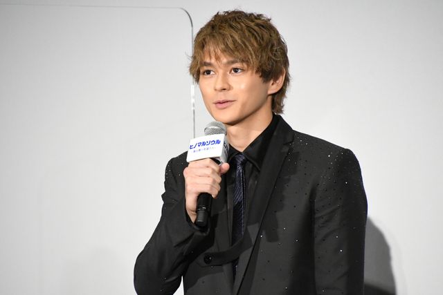 田中圭、土屋太鳳らが涙…『ヒノマルソウル～舞台裏の英雄たち～』公開記念舞台あいさつ（21枚目）