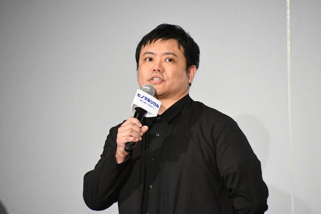 田中圭、土屋太鳳らが涙…『ヒノマルソウル～舞台裏の英雄たち～』公開記念舞台あいさつ（25枚目）