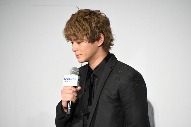 田中圭、土屋太鳳らが涙…『ヒノマルソウル～舞台裏の英雄たち～』公開記念舞台あいさつ（32枚目）