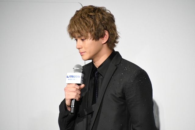 田中圭、土屋太鳳らが涙…『ヒノマルソウル～舞台裏の英雄たち～』公開記念舞台あいさつ（33枚目）