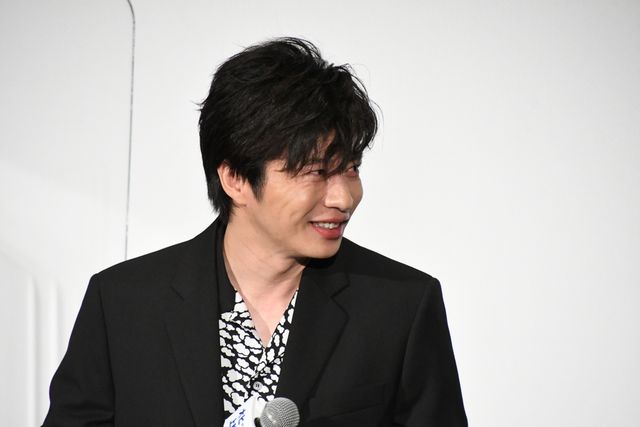 田中圭、土屋太鳳らが涙…『ヒノマルソウル～舞台裏の英雄たち～』公開記念舞台あいさつ（36枚目）