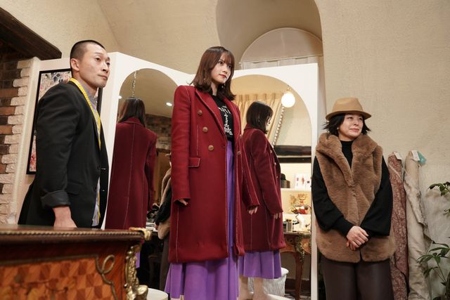 「科捜研の女 Season21」第12話場面写真：フォトギャラリー