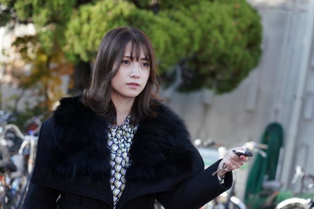 「科捜研の女 Season21」第12話場面写真（2枚目）