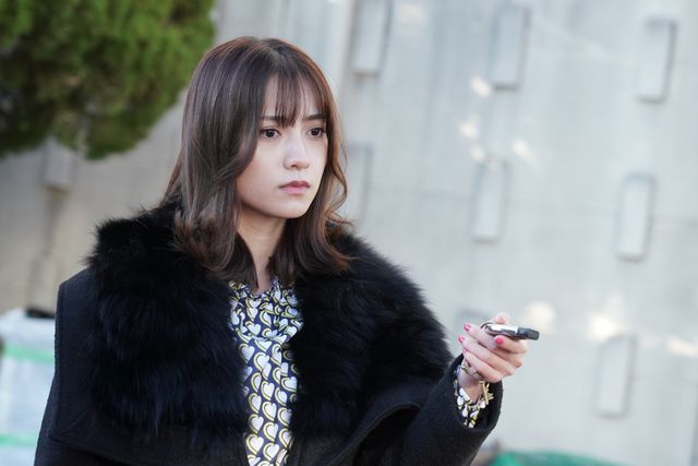 「科捜研の女 Season21」第12話場面写真（3枚目）