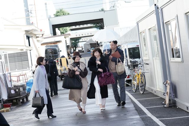 「科捜研の女 Season21」第12話場面写真（5枚目）