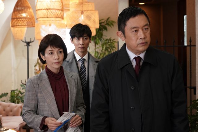 「科捜研の女 Season21」第12話場面写真（6枚目）