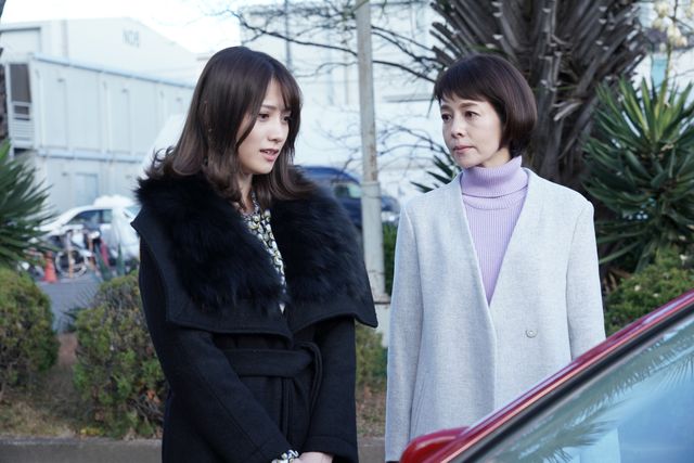 「科捜研の女 Season21」第12話場面写真（7枚目）