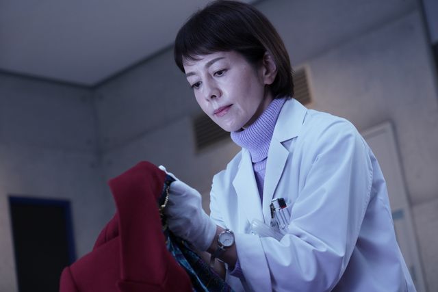 「科捜研の女 Season21」第12話場面写真（8枚目）