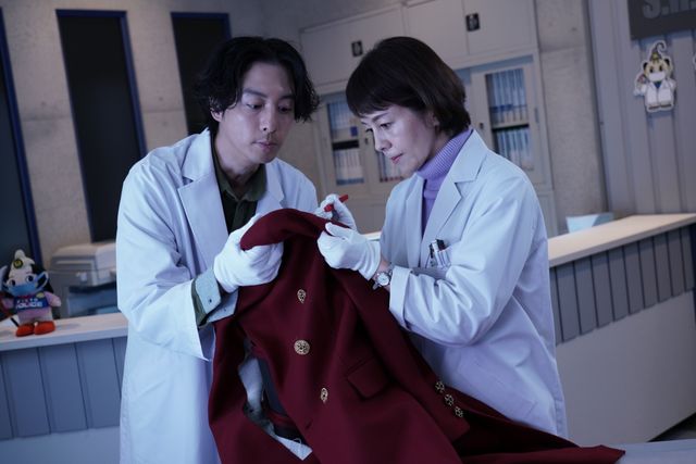 「科捜研の女 Season21」第12話場面写真（9枚目）