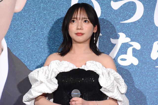 木村拓哉のファンサに騒然！綱啓永、齊藤京子、倉悠貴らと『教場 Requiem』大ヒット記念舞台挨拶（9枚目）