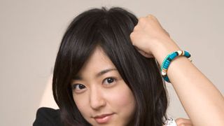 『花より男子ファイナル』井上真央　単独インタビュー