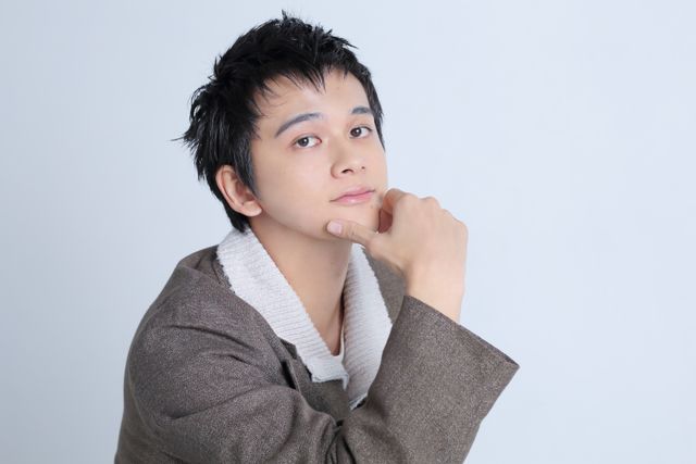 北村匠海＆河合優実、インタビュー撮りおろし＜11枚＞：フォトギャラリー