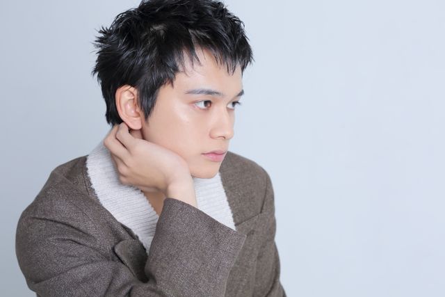 北村匠海＆河合優実、インタビュー撮りおろし＜11枚＞（2枚目）