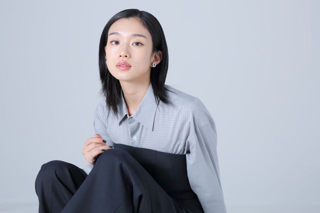 北村匠海＆河合優実、インタビュー撮りおろし＜11枚＞（4枚目）