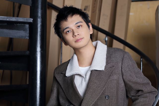 北村匠海＆河合優実、インタビュー撮りおろし＜11枚＞（5枚目）