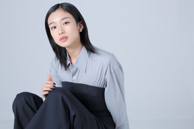 北村匠海＆河合優実、インタビュー撮りおろし＜11枚＞（6枚目）