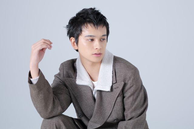 北村匠海＆河合優実、インタビュー撮りおろし＜11枚＞（7枚目）