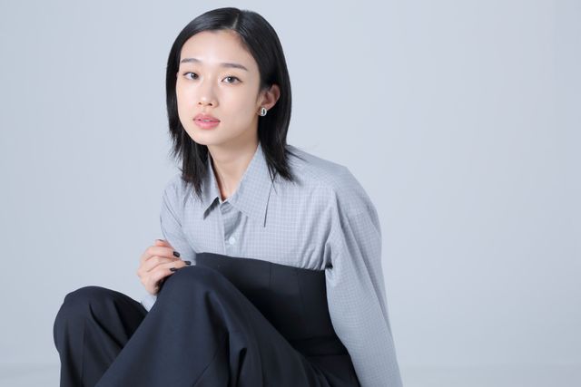 北村匠海＆河合優実、インタビュー撮りおろし＜11枚＞（8枚目）